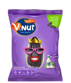 وی نات تخمه آفتابگردان  سس رنچ 